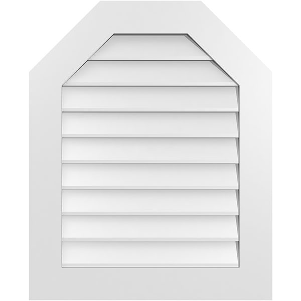Ekena Millwork GVPOT26X3201SN