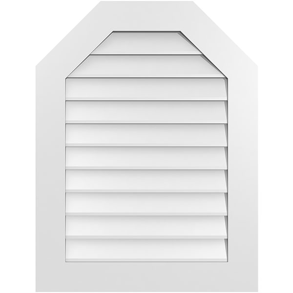 Ekena Millwork GVPOT26X3401SN