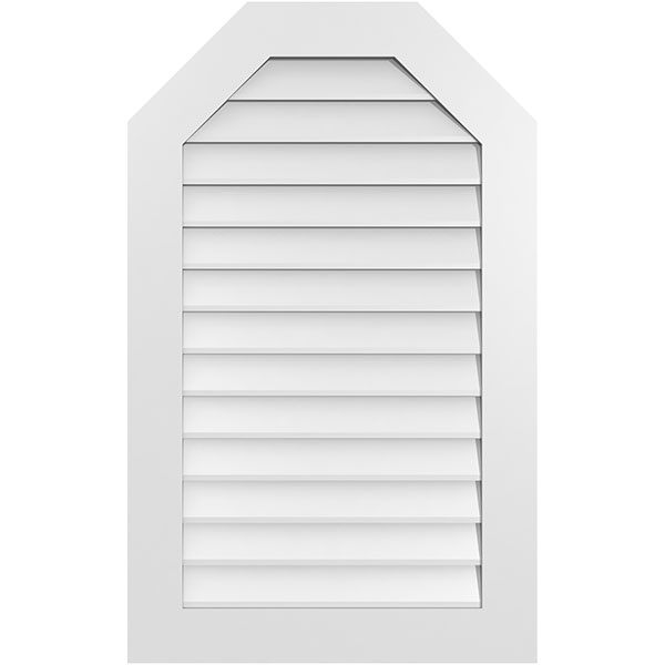 Ekena Millwork GVPOT26X4201SN