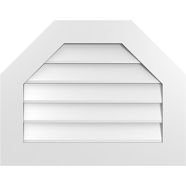Ekena Millwork GVPOT28X2201SN