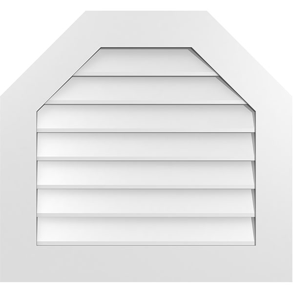 Ekena Millwork GVPOT28X2601SN
