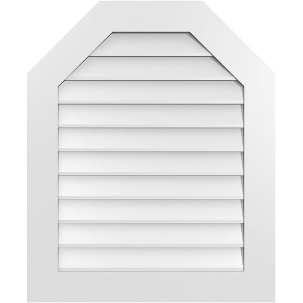 Ekena Millwork GVPOT28X3401SN