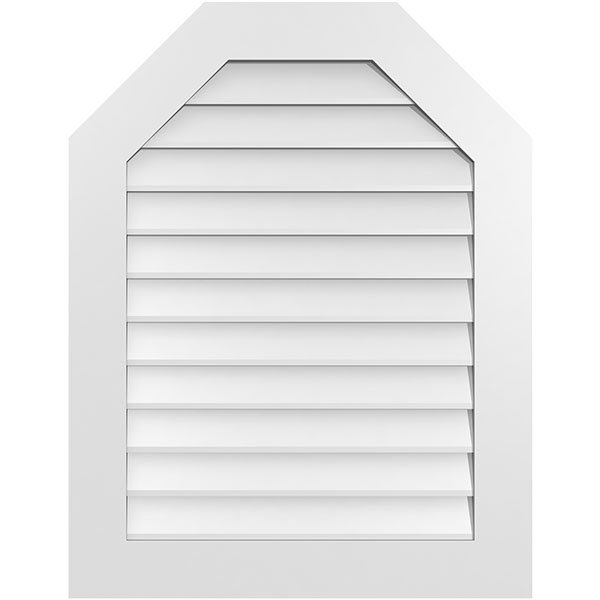 Ekena Millwork GVPOT28X3601SN