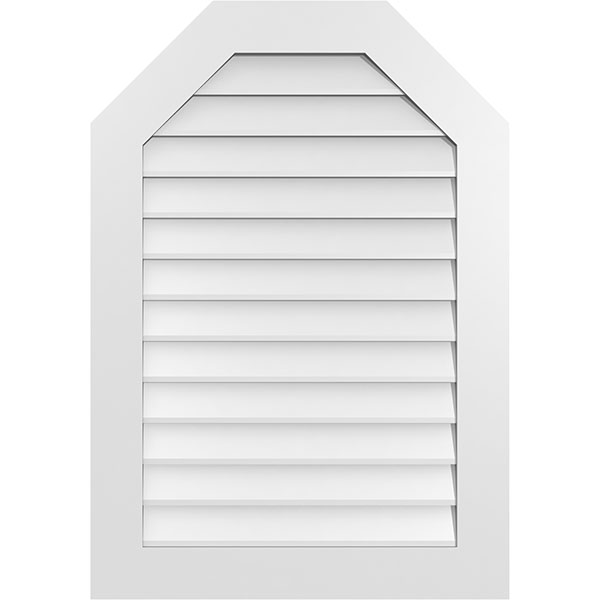 Ekena Millwork GVPOT28X4001SN