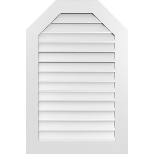 Ekena Millwork GVPOT28X4201SN