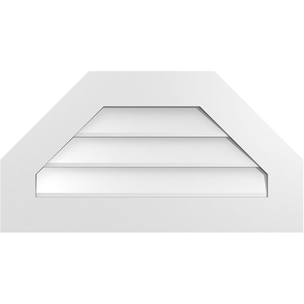 Ekena Millwork GVPOT30X1601SN