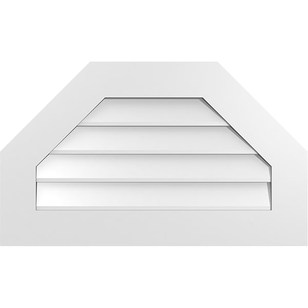 Ekena Millwork GVPOT30X1801SN