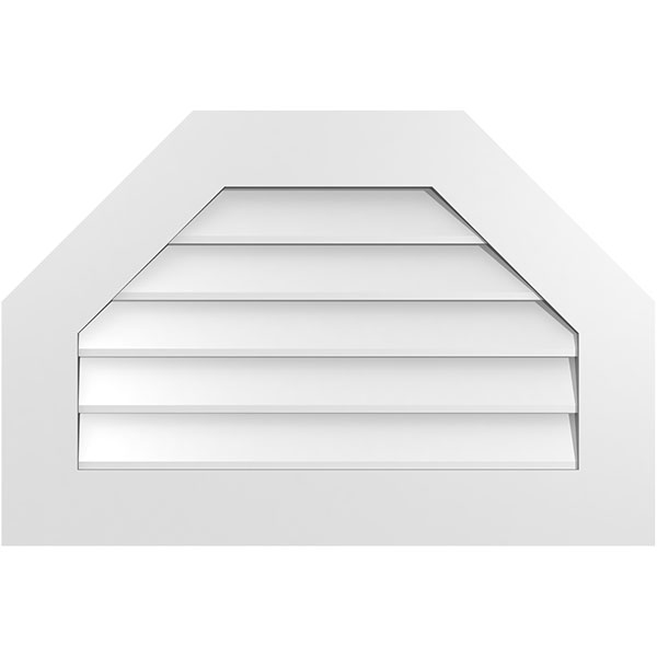 Ekena Millwork GVPOT30X2001SN