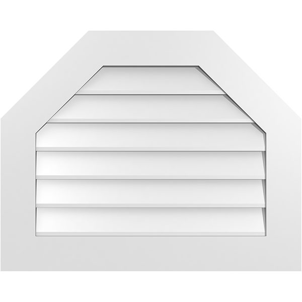 Ekena Millwork GVPOT30X2401SN