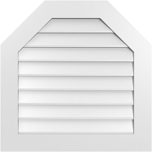 Ekena Millwork GVPOT30X3001SN