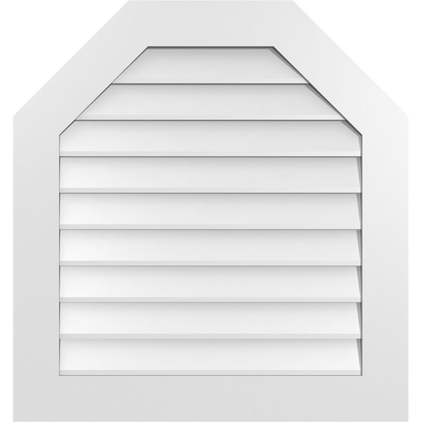 Ekena Millwork GVPOT30X3201SN