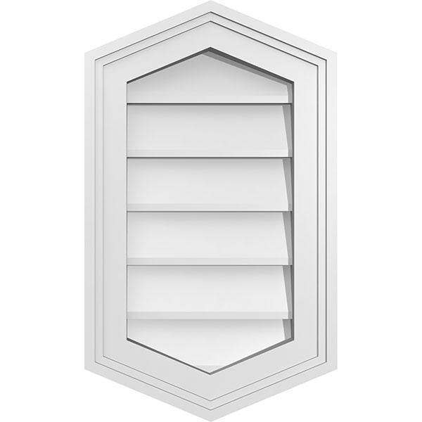 Ekena Millwork GVPVP12X2002SN-05