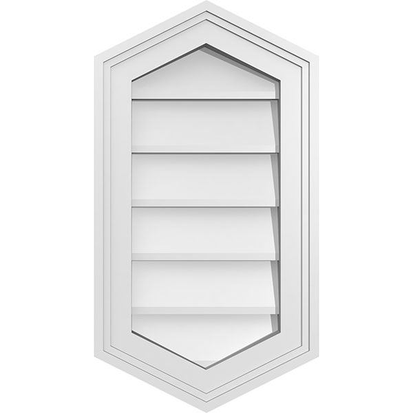 Ekena Millwork GVPVP12X2202SN-06