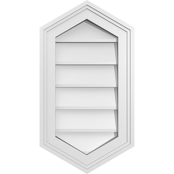 Ekena Millwork GVPVP12X2202SN-07