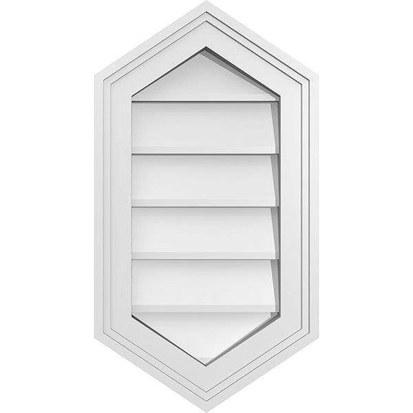 Ekena Millwork GVPVP12X2202SN-08