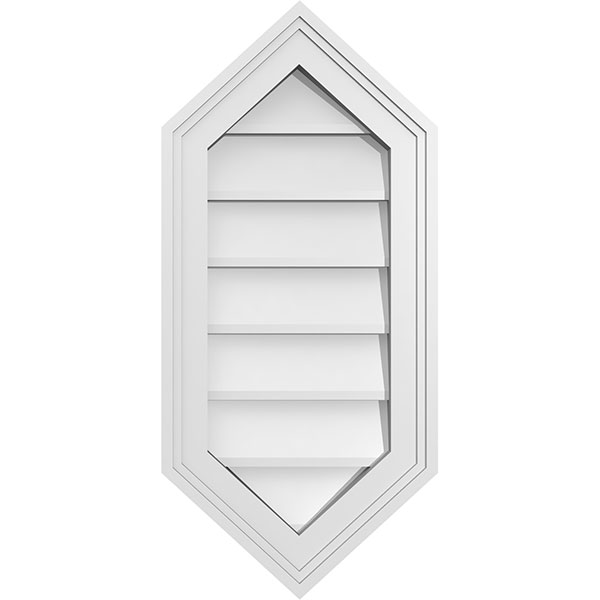 Ekena Millwork GVPVP12X2602SN-11