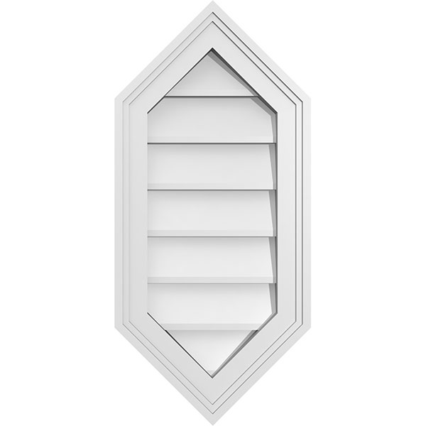 Ekena Millwork GVPVP12X2602SN-12
