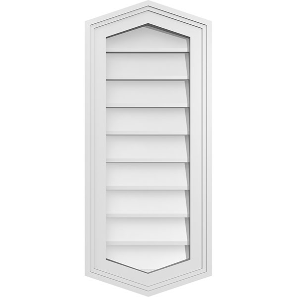 Ekena Millwork GVPVP12X2802SN-04