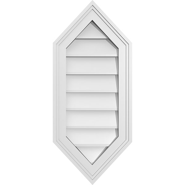 Ekena Millwork GVPVP12X2802SN-13