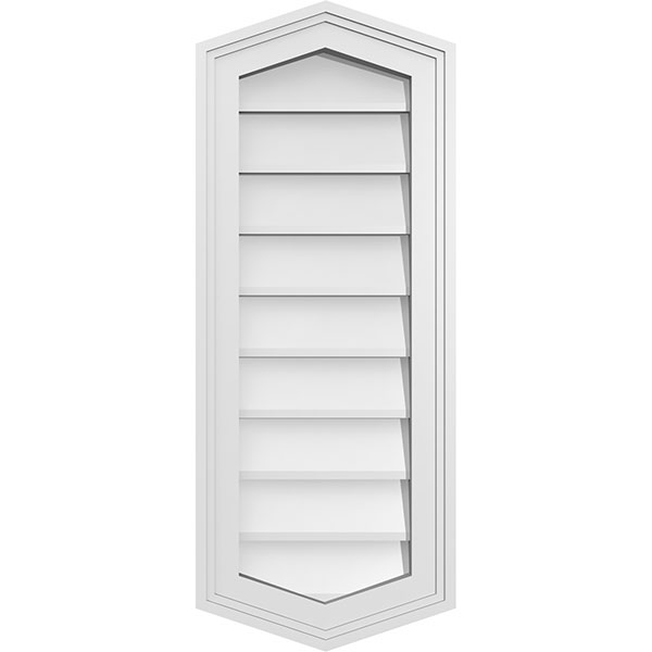 Ekena Millwork GVPVP12X3002SN-04