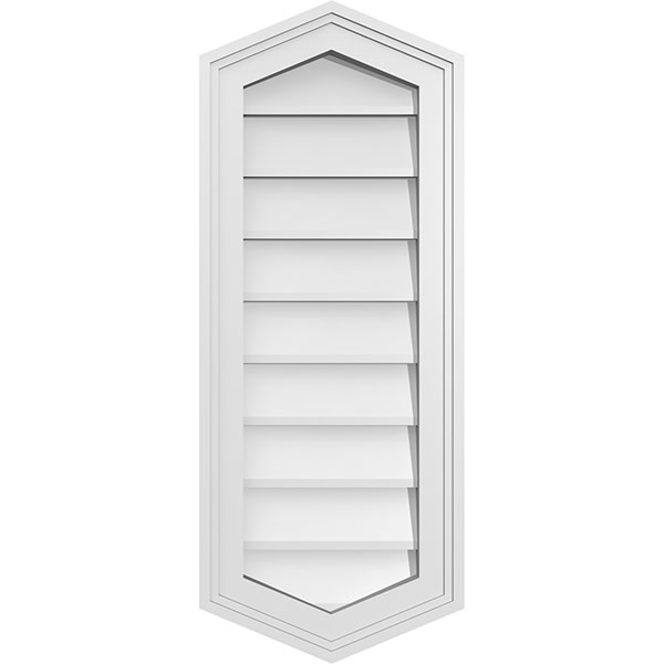 Ekena Millwork GVPVP12X3002SN-05
