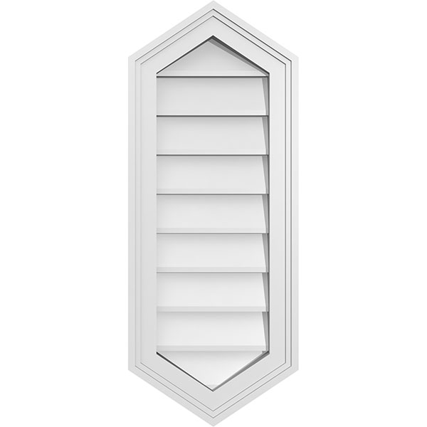 Ekena Millwork GVPVP12X3002SN-08