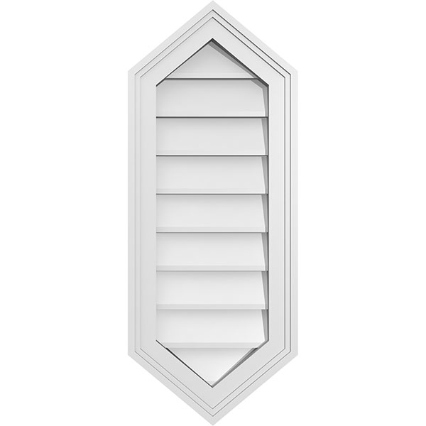 Ekena Millwork GVPVP12X3002SN-10
