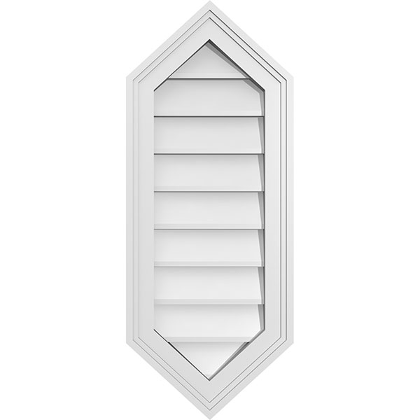Ekena Millwork GVPVP12X3002SN-11