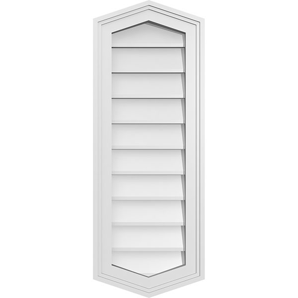 Ekena Millwork GVPVP12X3202SN-04
