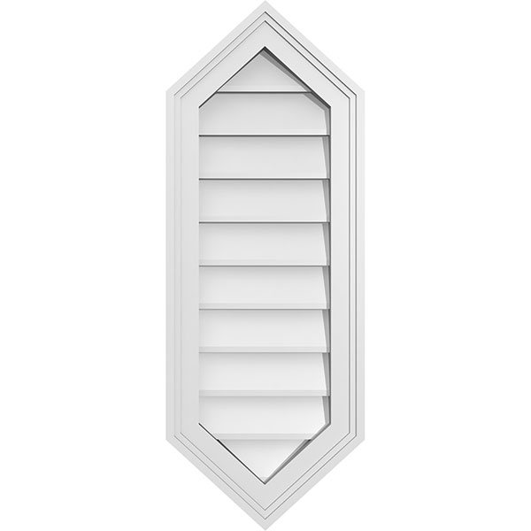 Ekena Millwork GVPVP12X3202SN-11