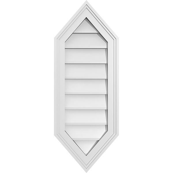 Ekena Millwork GVPVP12X3202SN-14