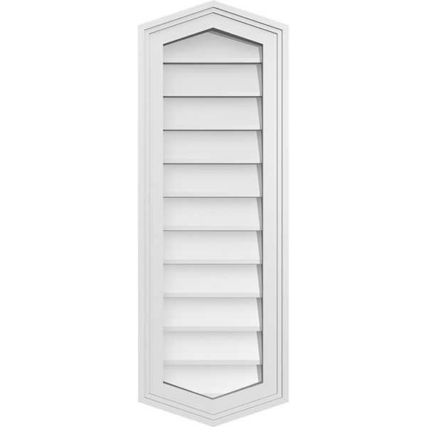 Ekena Millwork GVPVP12X3402SN-04