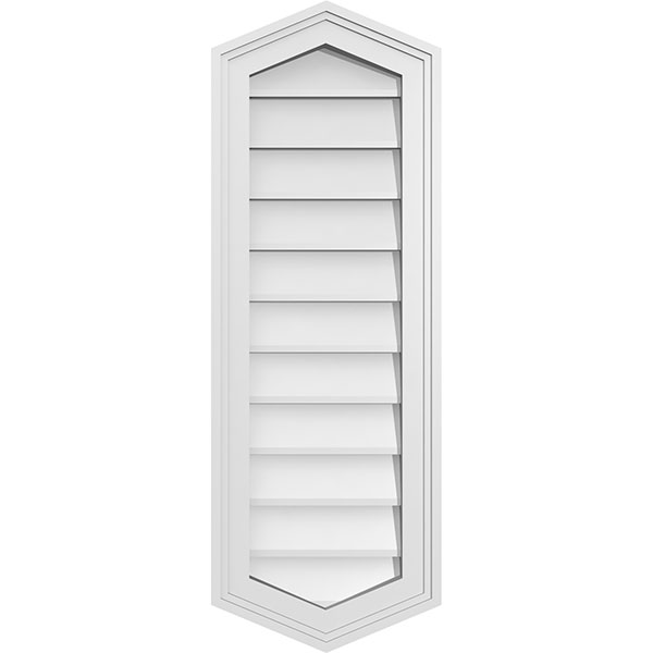 Ekena Millwork GVPVP12X3402SN-05