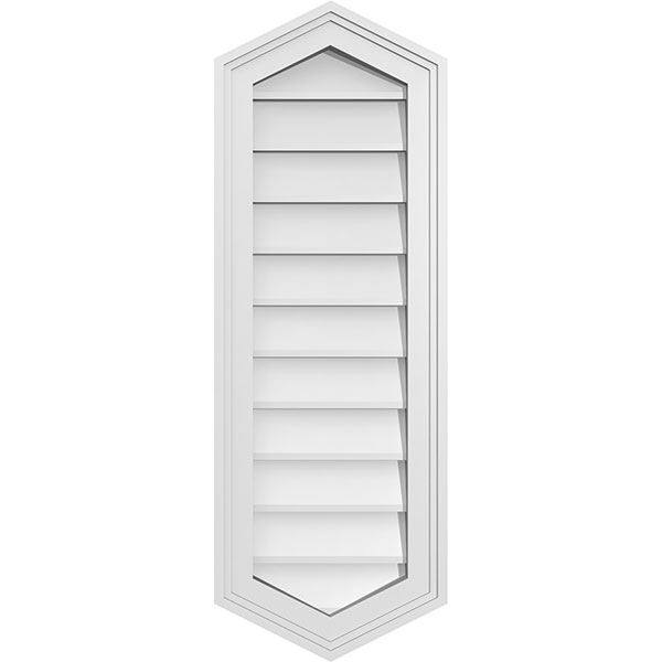 Ekena Millwork GVPVP12X3402SN-06