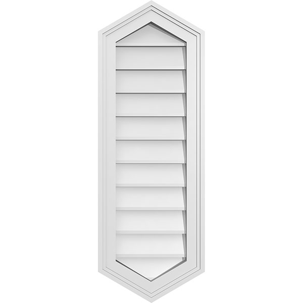 Ekena Millwork GVPVP12X3402SN-07