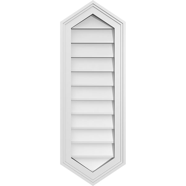 Ekena Millwork GVPVP12X3402SN-08