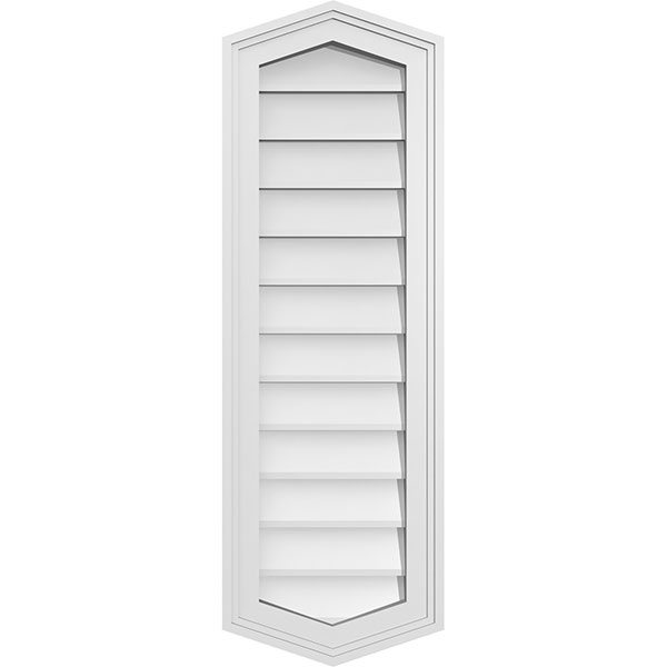Ekena Millwork GVPVP12X3602SN-04