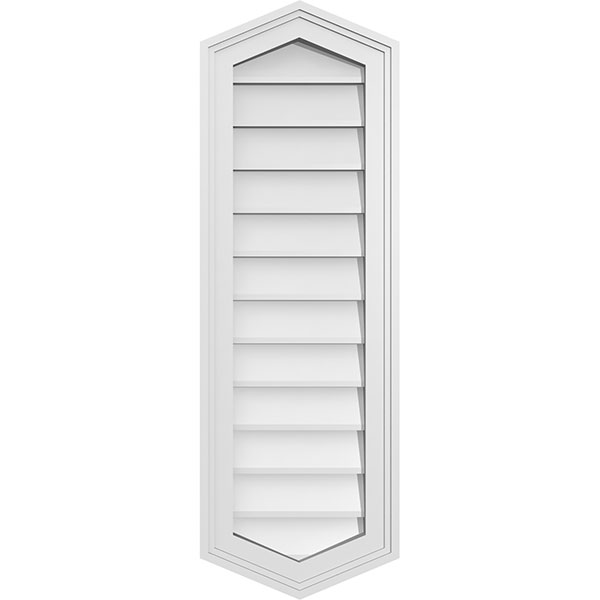 Ekena Millwork GVPVP12X3602SN-05