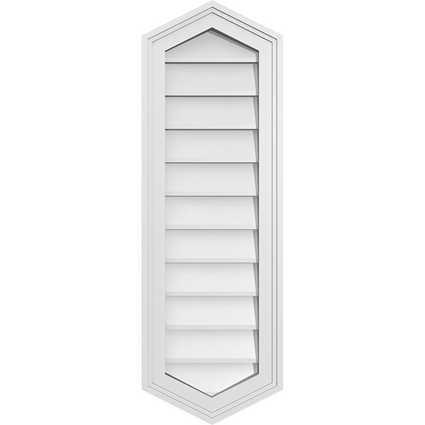 Ekena Millwork GVPVP12X3602SN-06