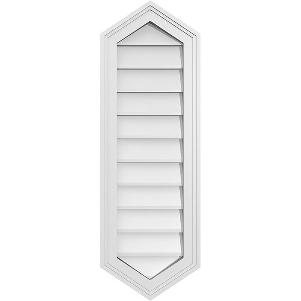 Ekena Millwork GVPVP12X3602SN-08