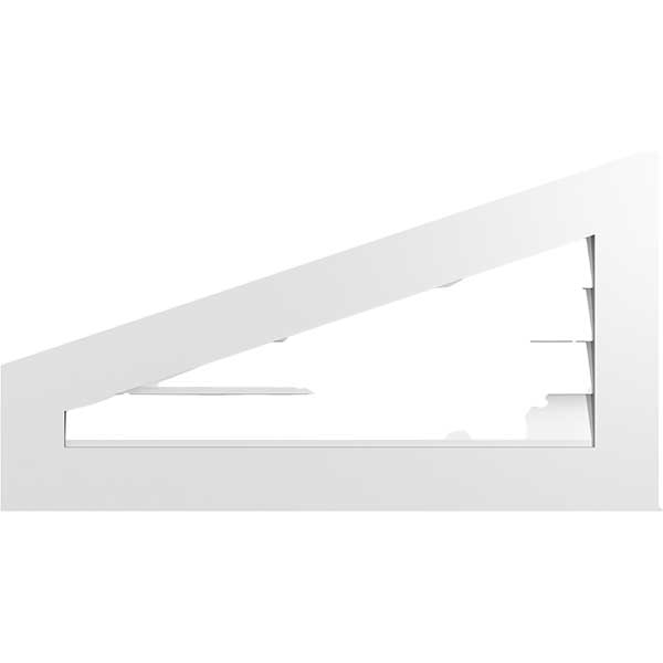 Ekena Millwork GVPPL36X2001SN-04