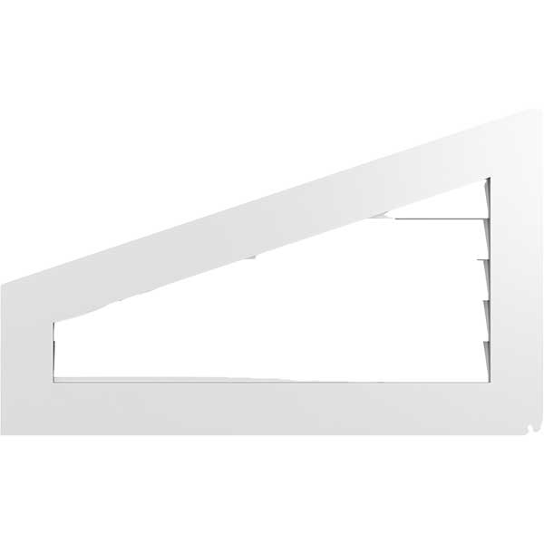 Ekena Millwork GVPPL36X2201SN-04