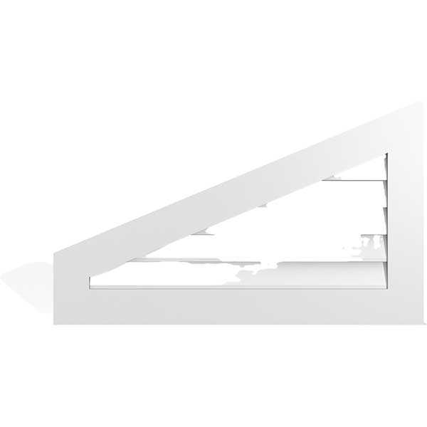 Ekena Millwork GVPPL36X2201SN-05