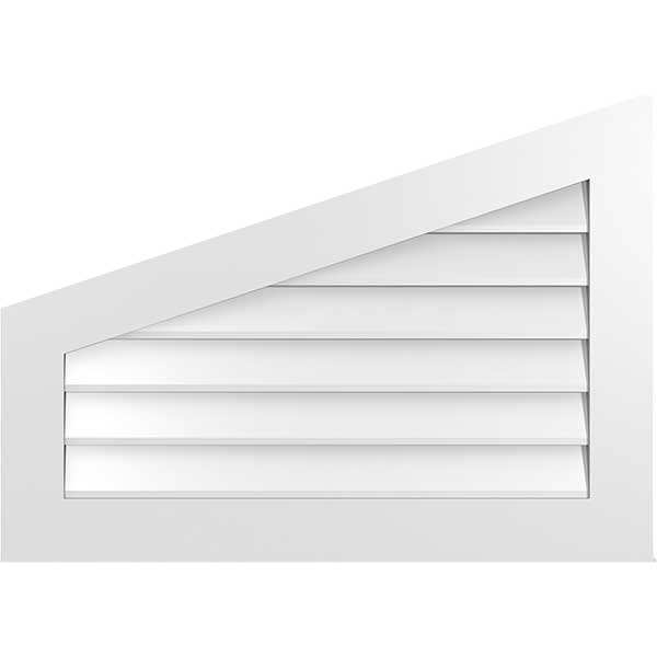 Ekena Millwork GVPPL36X2601SN-04