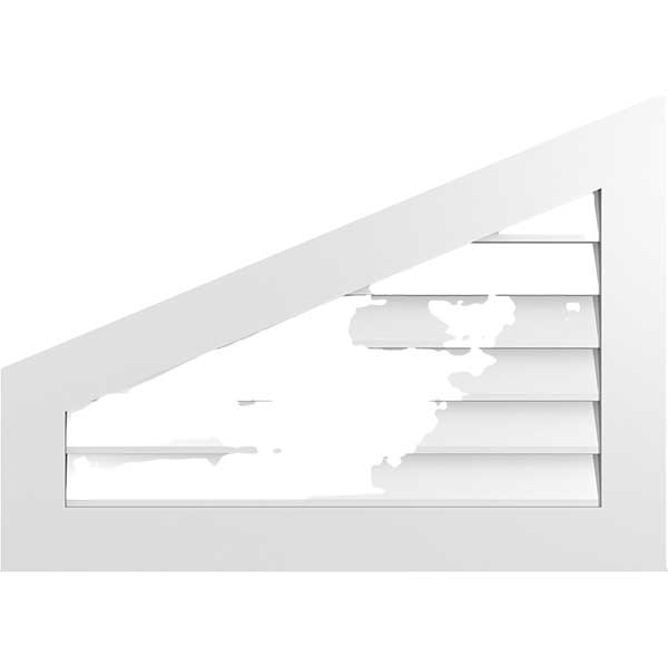 Ekena Millwork GVPPL36X2601SN-05