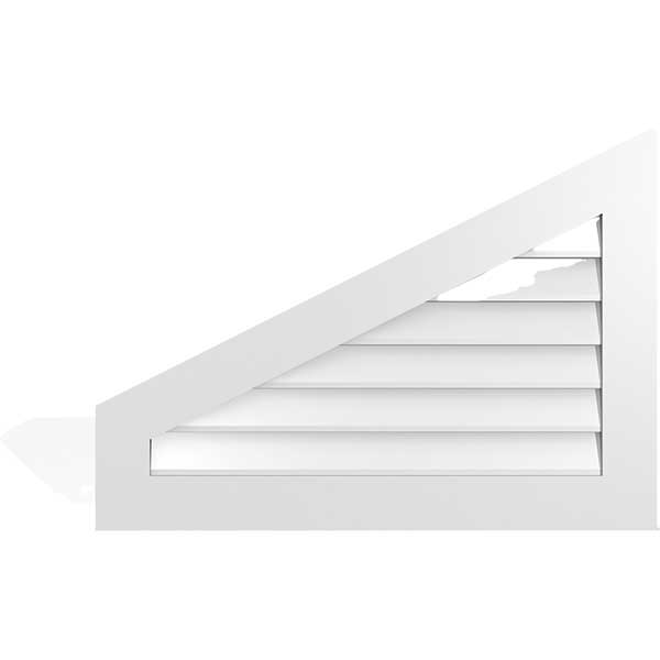 Ekena Millwork GVPPL36X2601SN-06