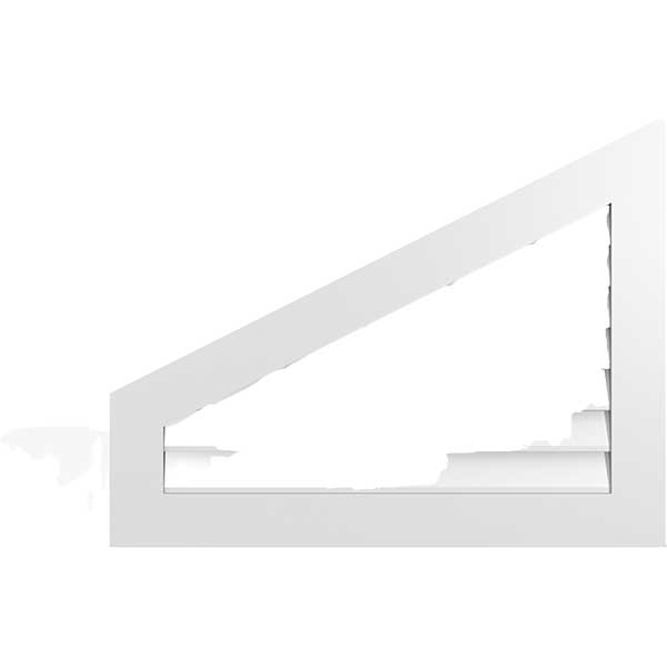 Ekena Millwork GVPPL36X2801SN-06