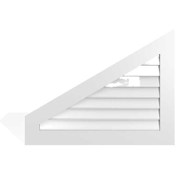 Ekena Millwork GVPPL36X2801SN-07
