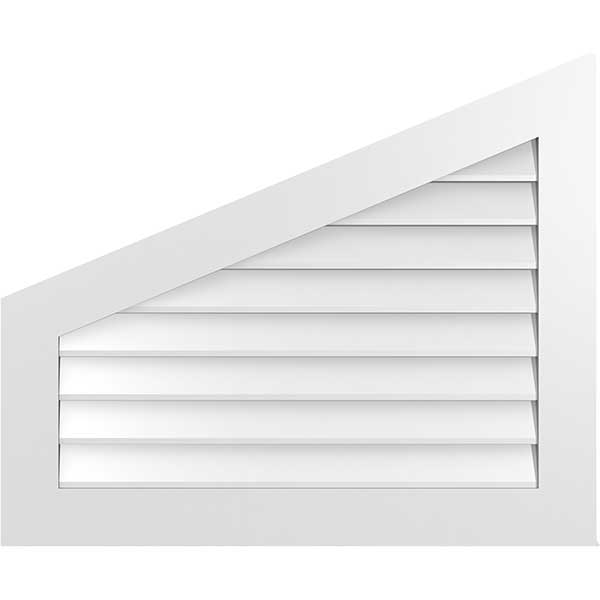 Ekena Millwork GVPPL36X3001SN-05