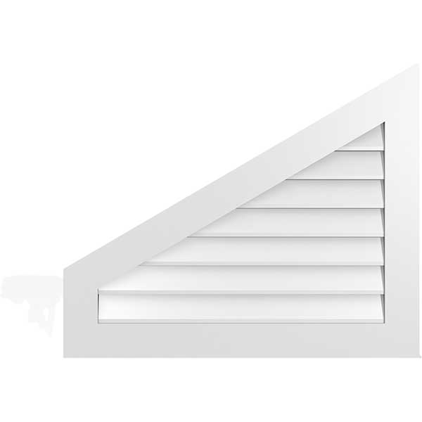 Ekena Millwork GVPPL36X3001SN-07